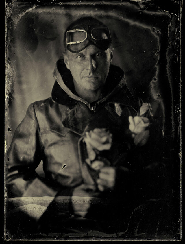DMITRY DONSKOY's photo