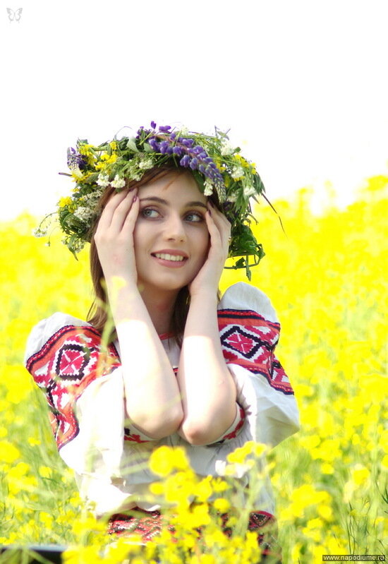 Фото Ксения Гибеж