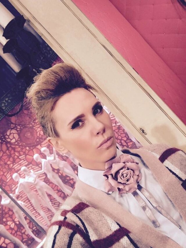 Anna Loginova's photo
