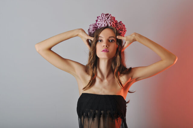 Dar'ja Bublikova's photo
