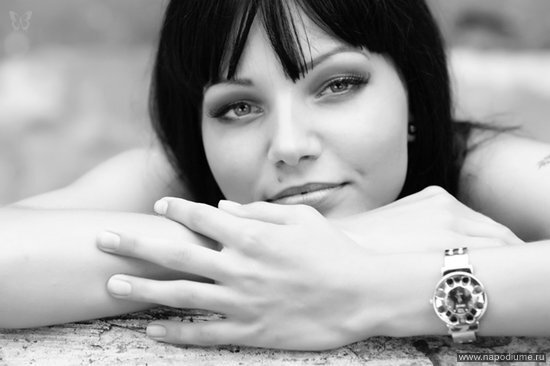 Christina Plotnikova's photo