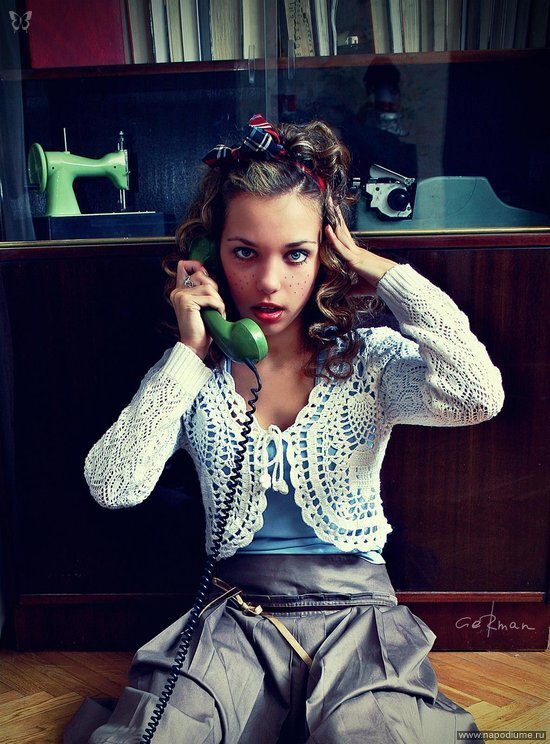 Фото Mary Monroy