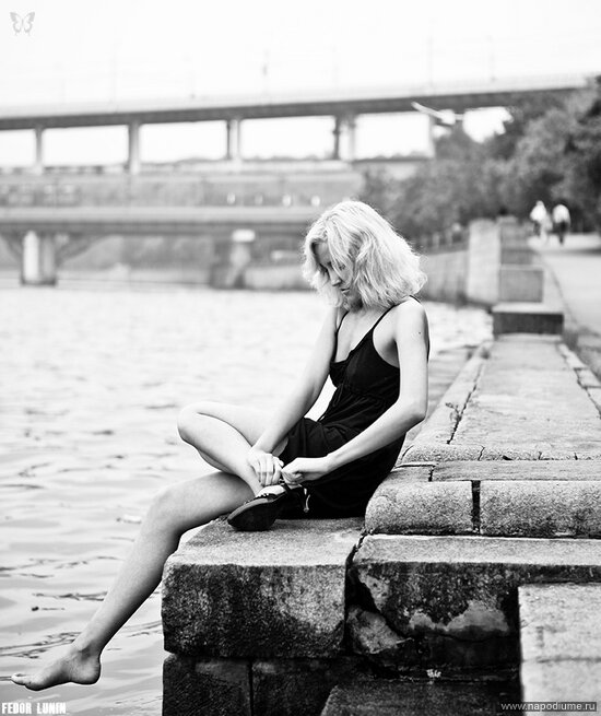Katerina Muskambarova's photo