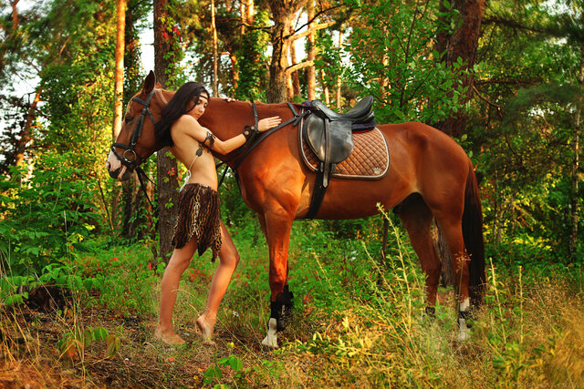 Viktoria Matviec's photo