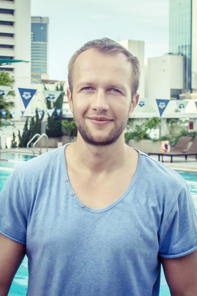 Pavel S's photo