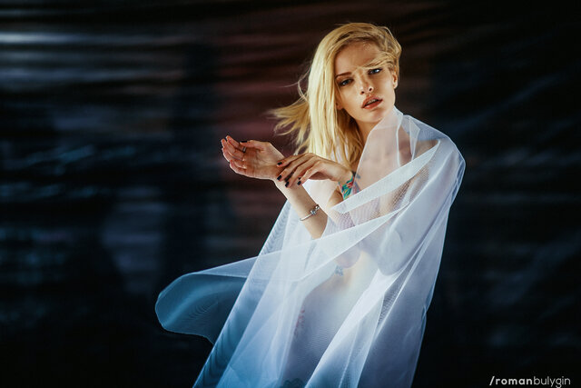 Roman Bulygin's photo