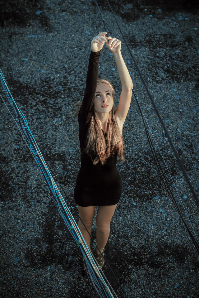 Фото Diana Haustova
