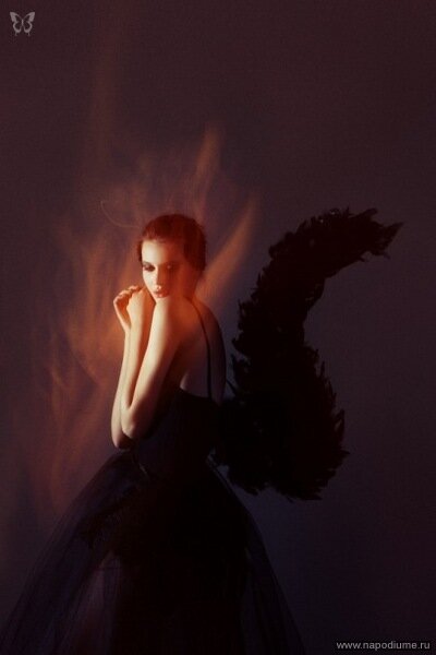 Ula Azarkina's photo