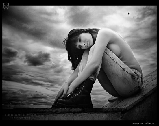 Anastasia Guzenko's photo