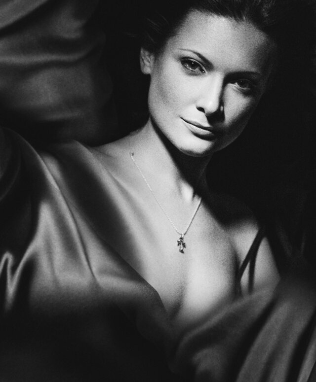 Irina Semenova's photo