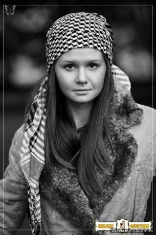 Gorohova Ekaterina's photo