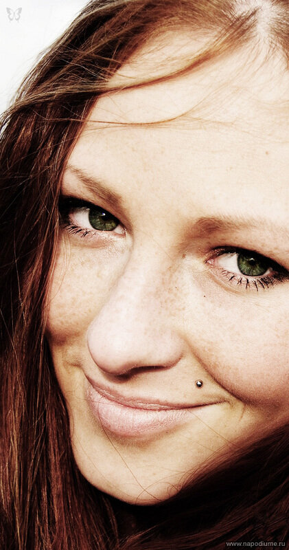 Alena Bure's photo