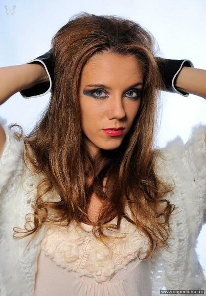 Ekaterina Smirnova's photo