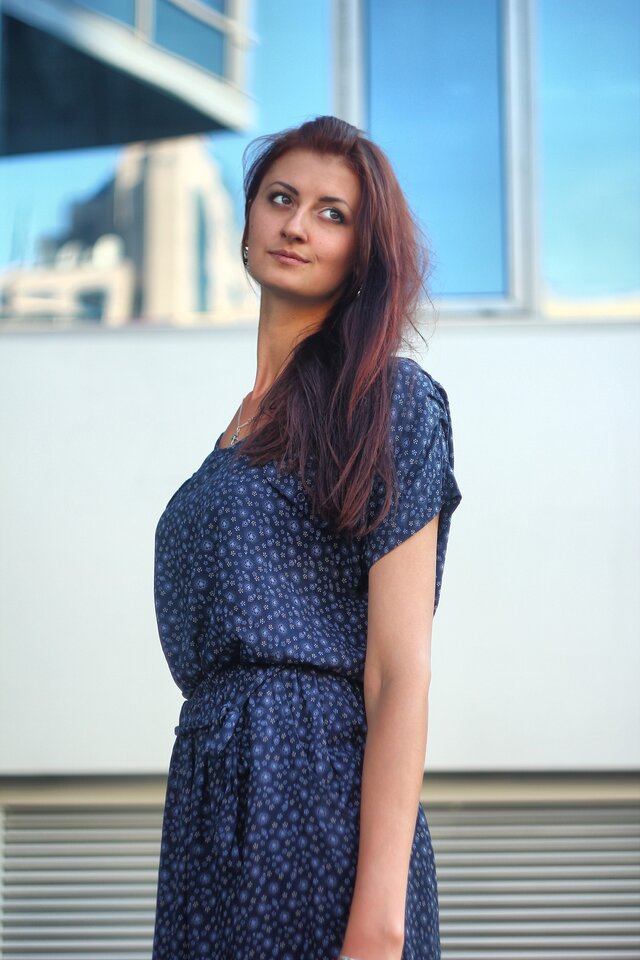 Фото Natali Kirdej