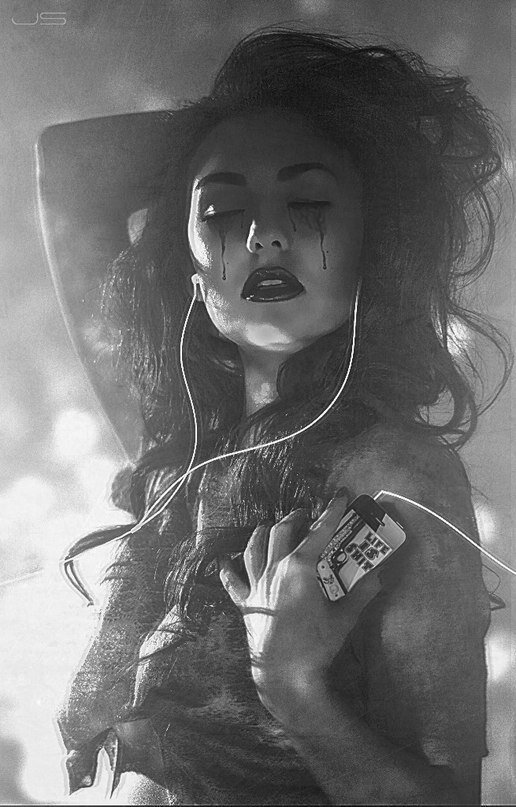 Foto Dar'ja Odincova