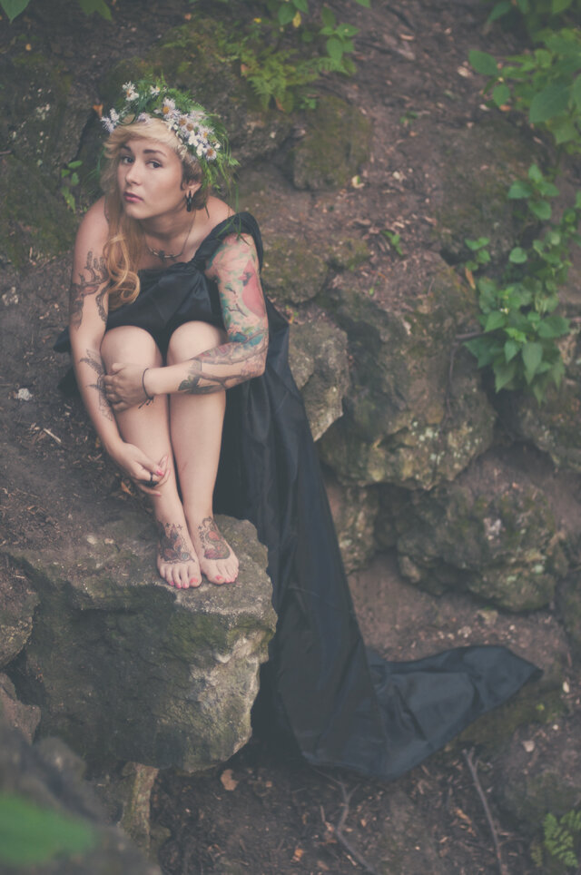 JArina Sof'ina's photo
