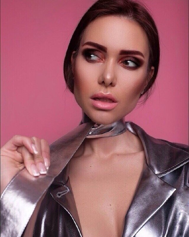 Maryna Gusieva's photo