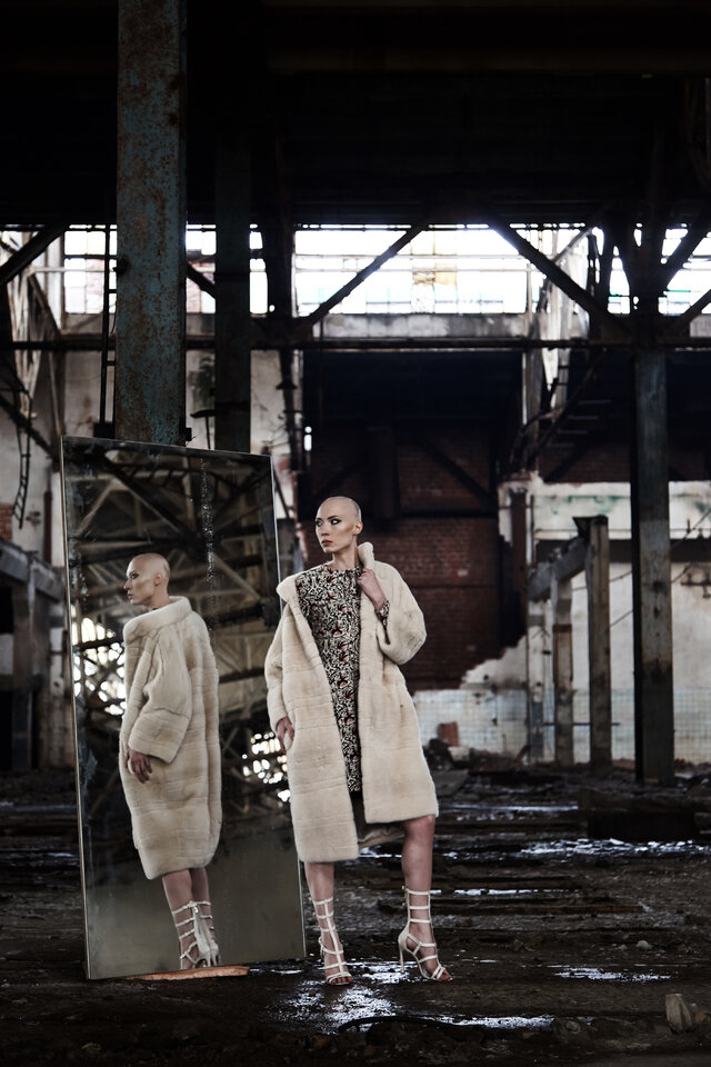 Lev Rogozhnikov's photo