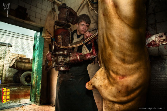 Mihail Kanaev's photo