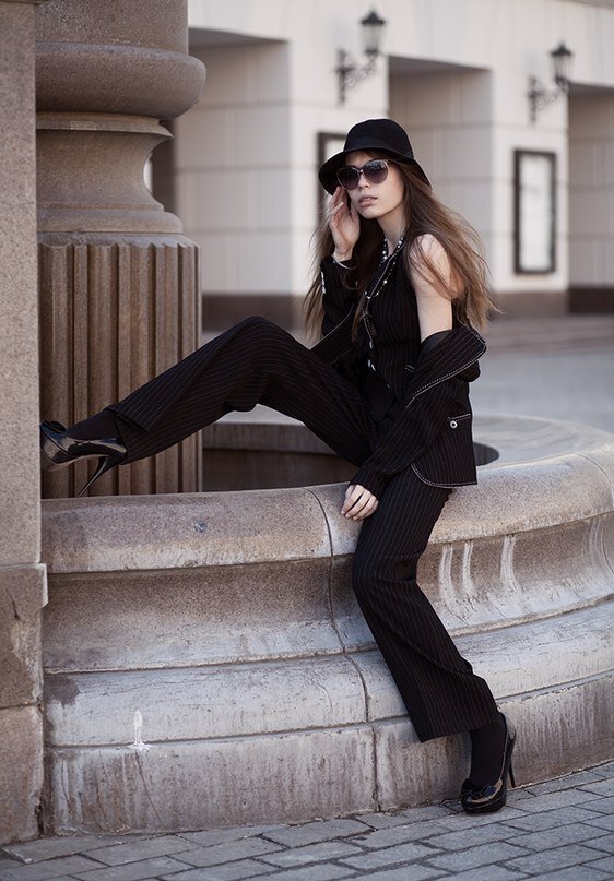 sophia SHudegova's photo
