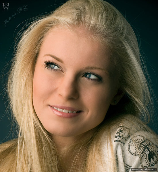 Denis Hor'kov's photo