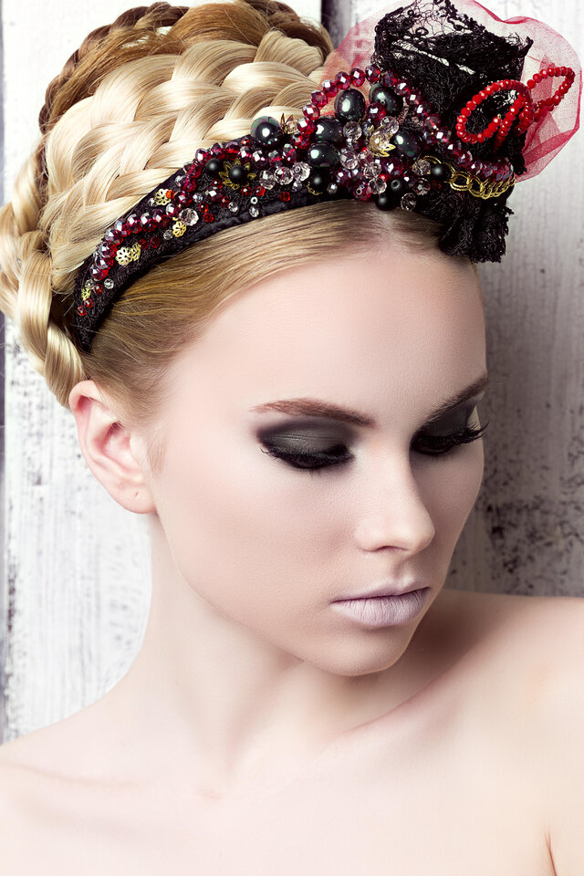 Elena Levickaja's photo