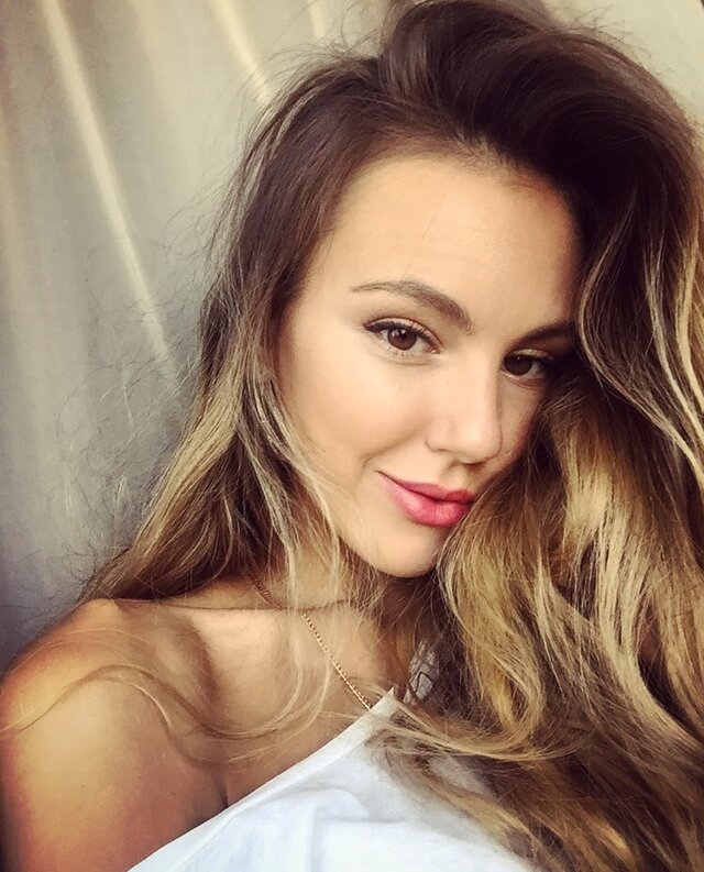 照片Anastasiia Bessonnaya