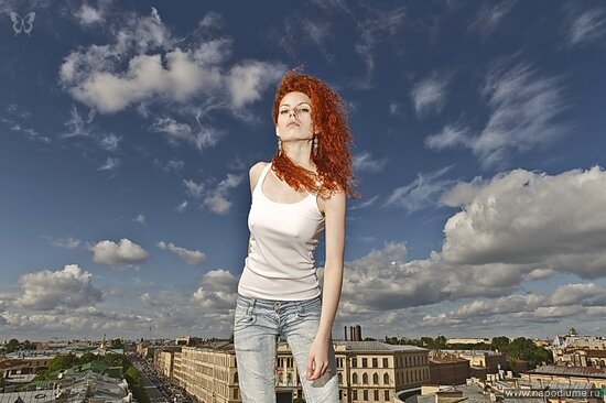 Aleksej Smelev's photo