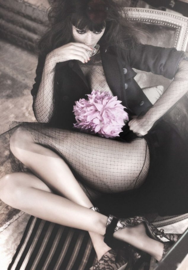 Margo Berk's photo