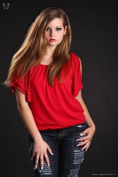 Ariana Danilova's photo