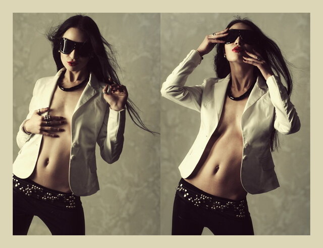 Фото Darina Kurganskaya