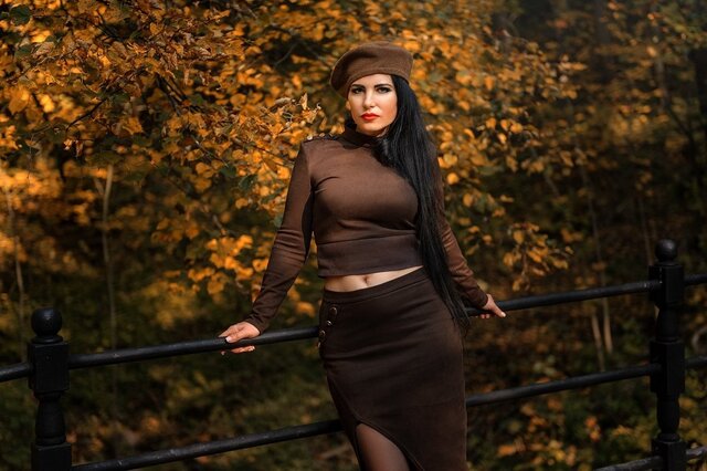Фото Анжелика Маринченко