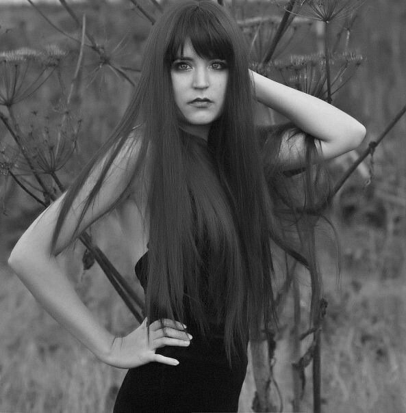 Polina SHamraeva's photo