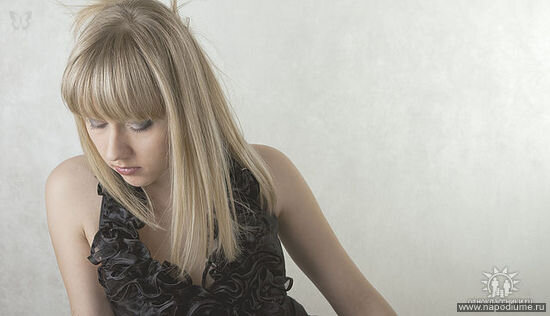 Irina Smolina's photo