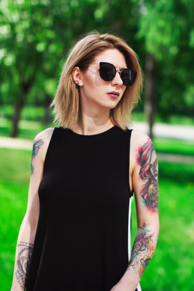 Nasta Bahman's photo