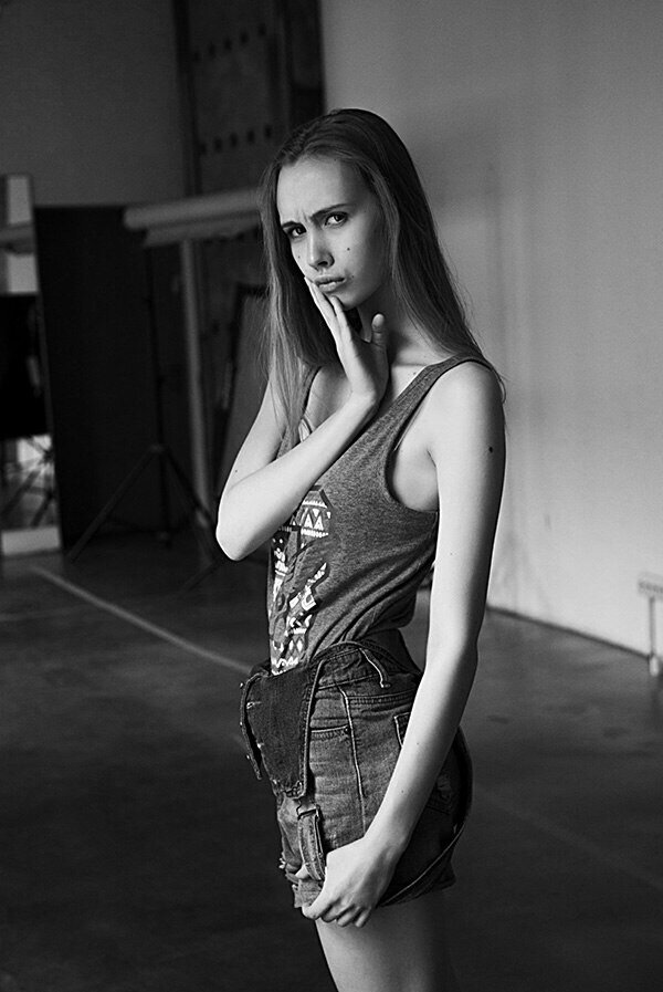 Margarita Nevskaa's photo