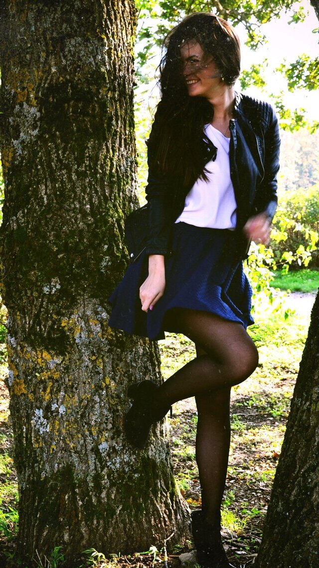 Ksenia Shevtsova's photo