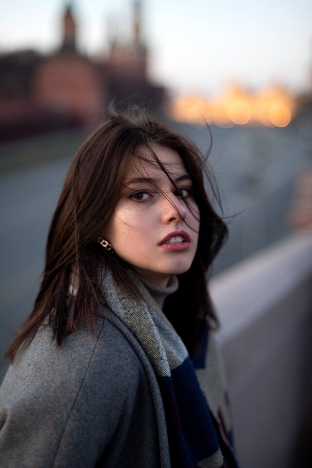 Фото Матвей Кармаков