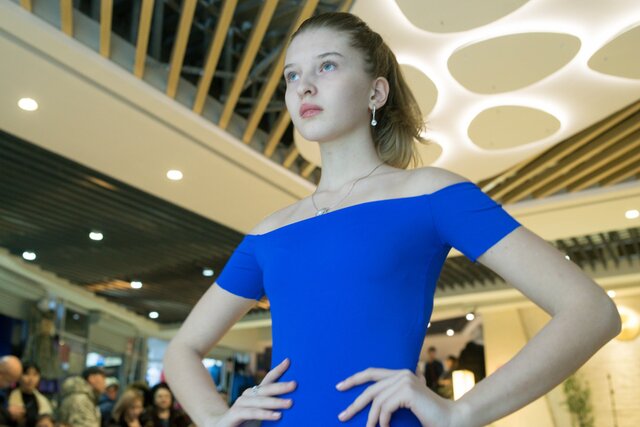 Фото Елена Филиппова