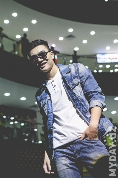 YuZz's photo