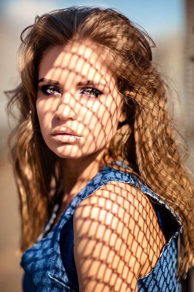 Ksenia Lomtaeva's photo