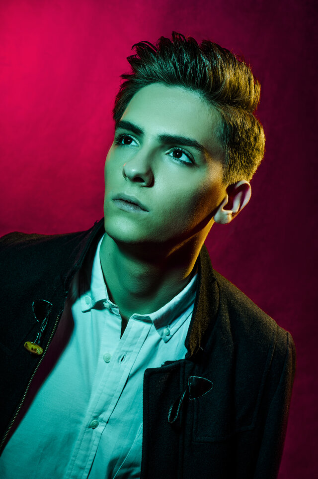 Foto Roman Potera