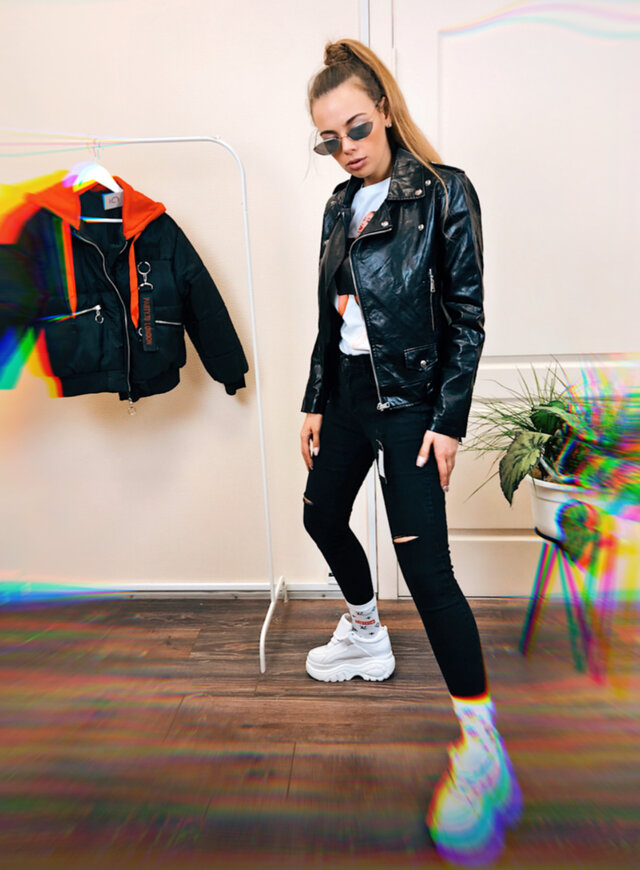 Foto Ekaterina Poz
