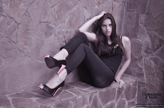 Valeria Zuravleva's photo