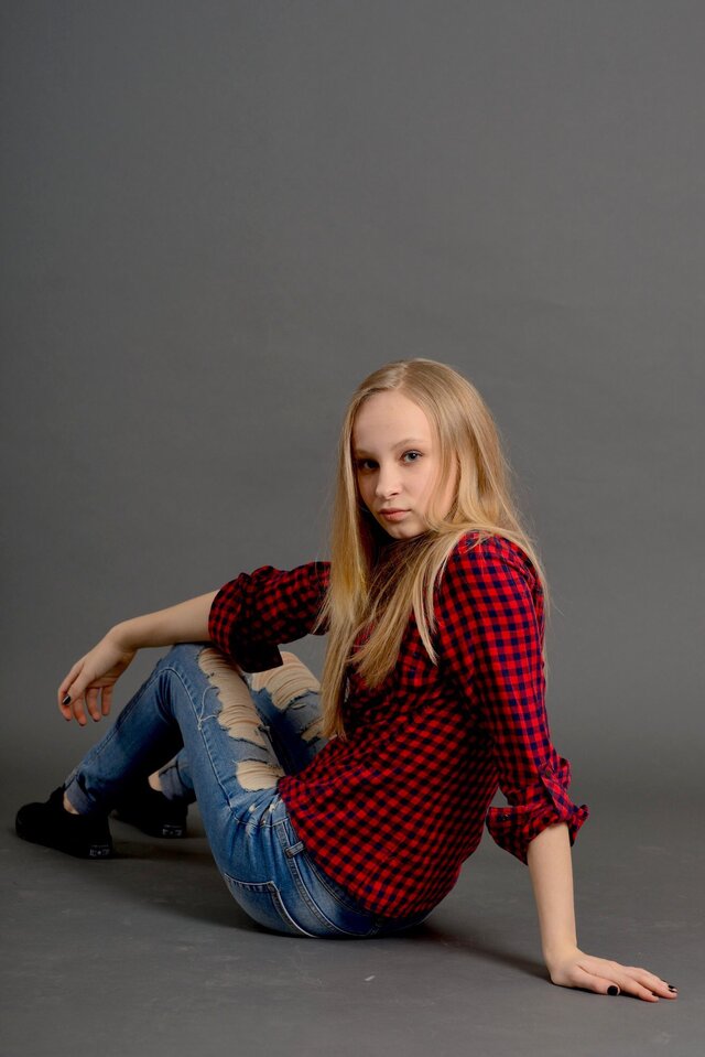 Фото Elizaveta Vlasenko