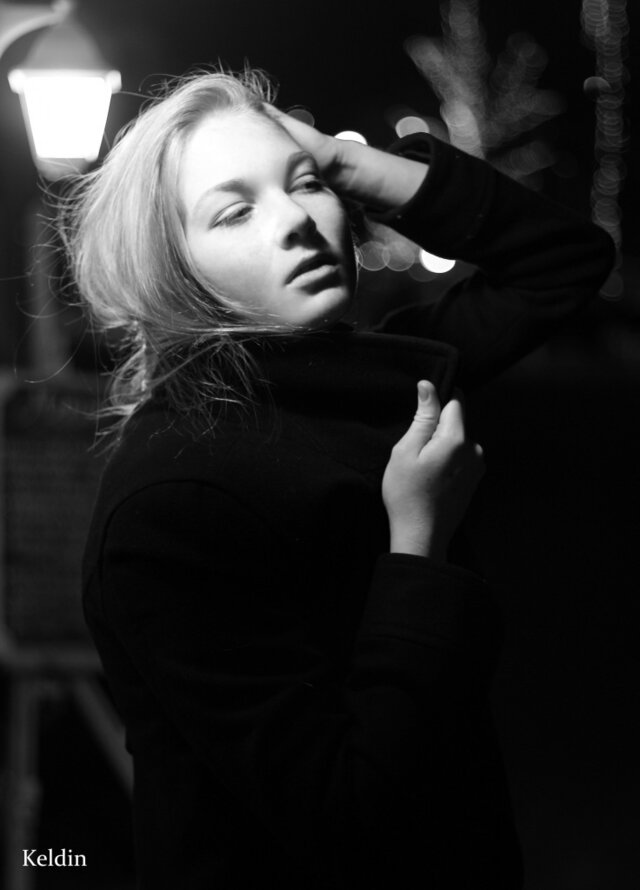 Фото Kseniya Deviyatkina