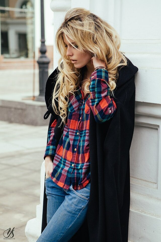 Irina Komleva's photo