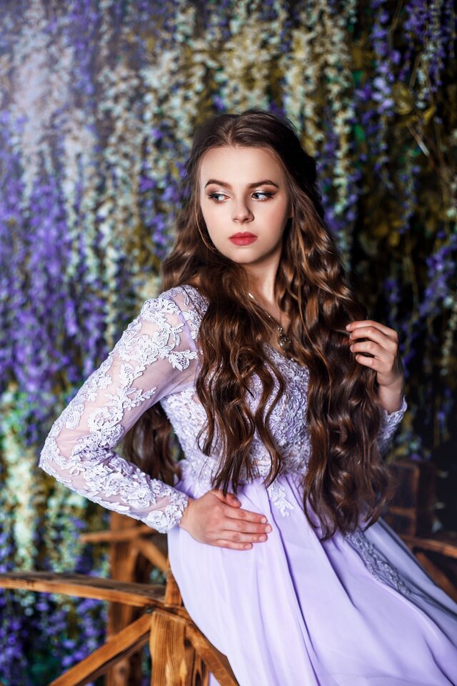 Фото Екатерина Беляева