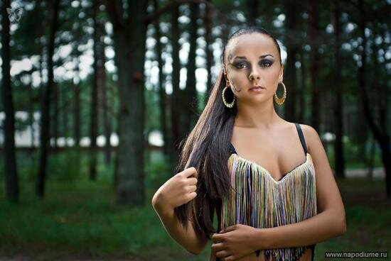 Фото Оксана Стельмах