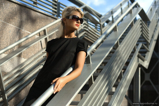Masa Kovaleva's photo